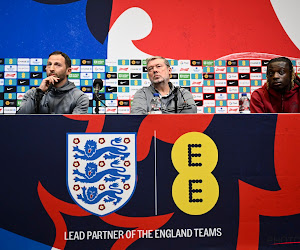 Tedesco surprend encore après sa conférence de presse : un Diable inattendu est titulaire à Wembley !