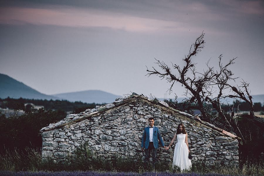 Wedding photographer Yuriy Rachkov (wedmagic). Photo of 9 November 2013