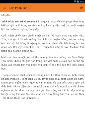 Binh pháp Tôn Tử