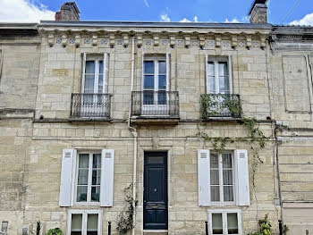 maison à Bordeaux (33)