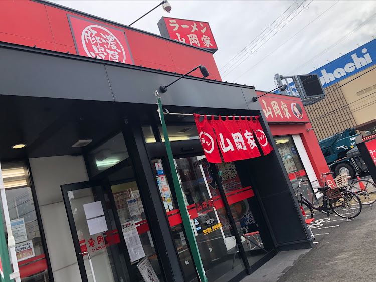 ムーヴカスタムの休日の過ごし方・ドライブ・山岡家・メガドンキ・ラーメンに関するカスタム事例の投稿画像3枚目