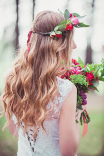 Photographe de mariage Yuliya German (ygerman). Photo du 14 avril 2016