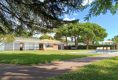 House with garden and terrace 5