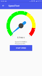 WiFi WPA WPA2 WEP Speed Test(圖9)-速報App