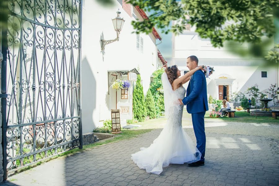 Wedding photographer Jelena Velpler (jelenavelpler). Photo of 14 August 2017