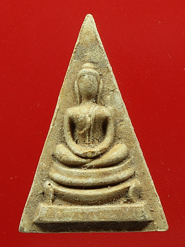 พระสมเด็จแสน