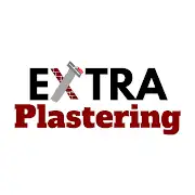 Extra Plastering Logo