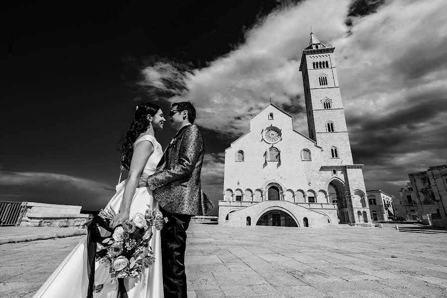 結婚式の写真家Stefano Gruppo (stefanogruppo)。2020 3月20日の写真