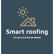 Smart Roofing Logo