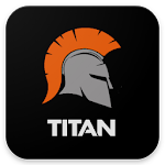 Cover Image of ダウンロード Titan Workouts - strength and stamina 1.0.2 APK