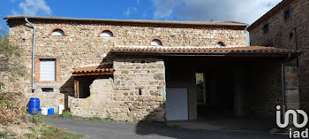 parking à Vieille-Brioude (43)