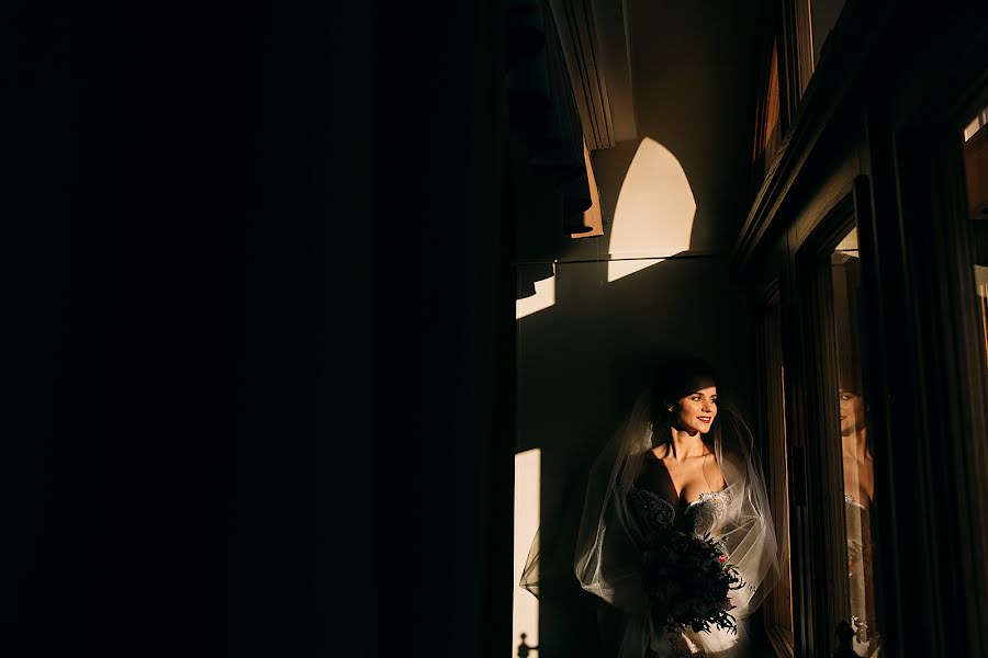 Wedding photographer Anastasiya Sluckaya (slutskaya). Photo of 6 March 2018