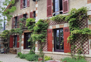 House with garden and terrace 14