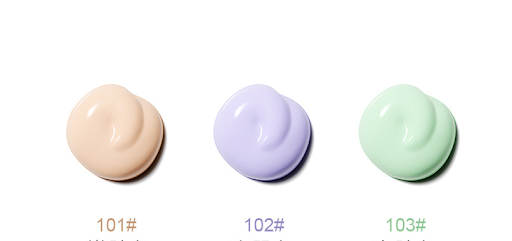 Title 1, Lightweight Compliant Concealer Invisible Pores...