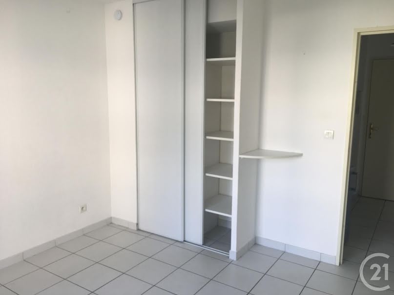 Location  appartement 1 pièce 18.54 m² à Montpellier (34000), 466 €