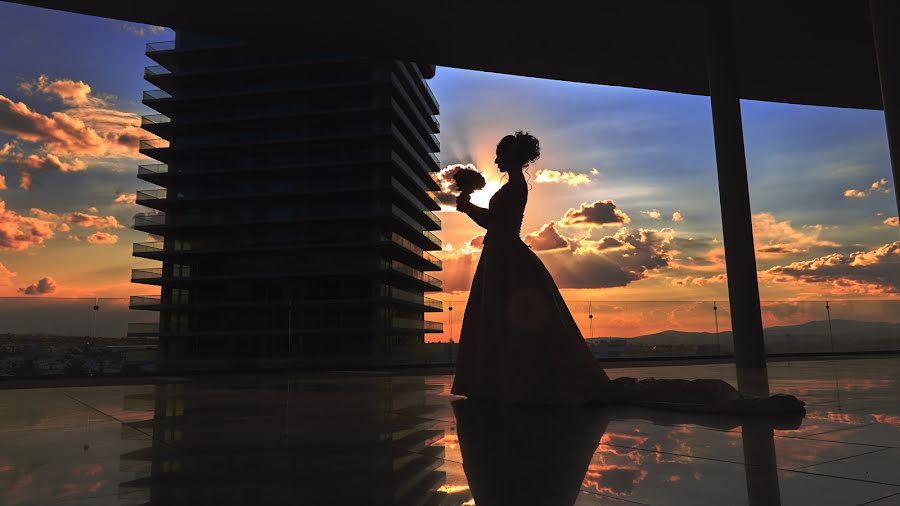 Fotógrafo de bodas Alejandro Servin (alexservinphoto). Foto del 5 de octubre 2018