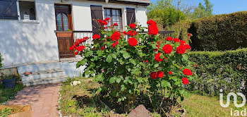 maison à Luisant (28)