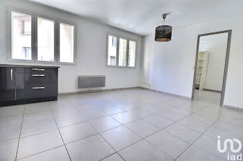 appartement à Marseille 4ème (13)