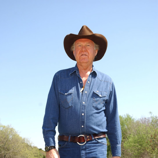 Billy Joe Shaver