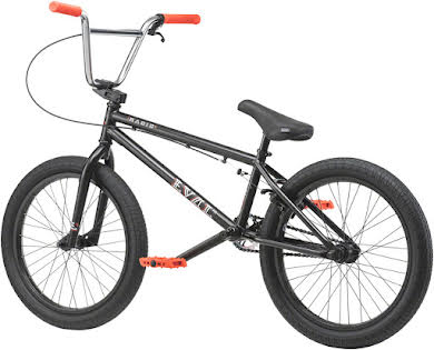 Radio 2019 Evol 20" Complete BMX Bike alternate image 15