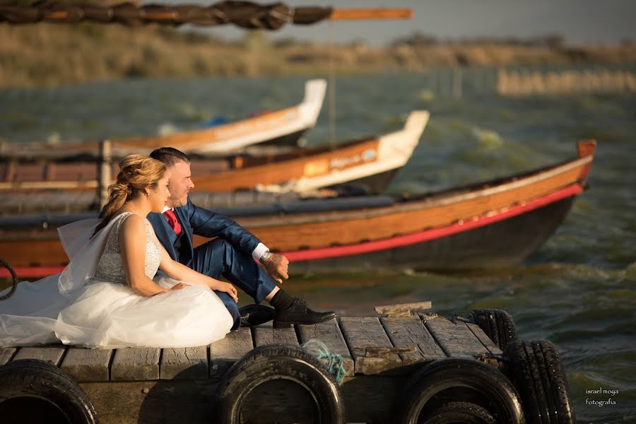 Fotógrafo de bodas Israel Moya (israelmoya). Foto del 13 de mayo 2019