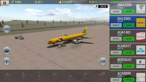 Download Unmatched Air Traffic Control V4 0 8 Modded Apk