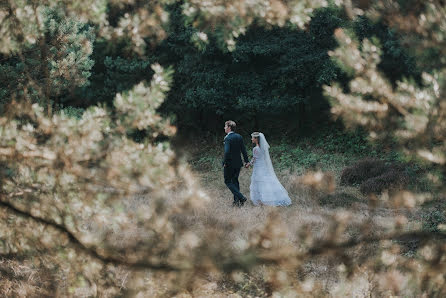 Fotógrafo de casamento Marta Urbanelis (urbanelis). Foto de 1 de dezembro 2016