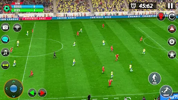 FIFA 17 APK + Mod for Android.