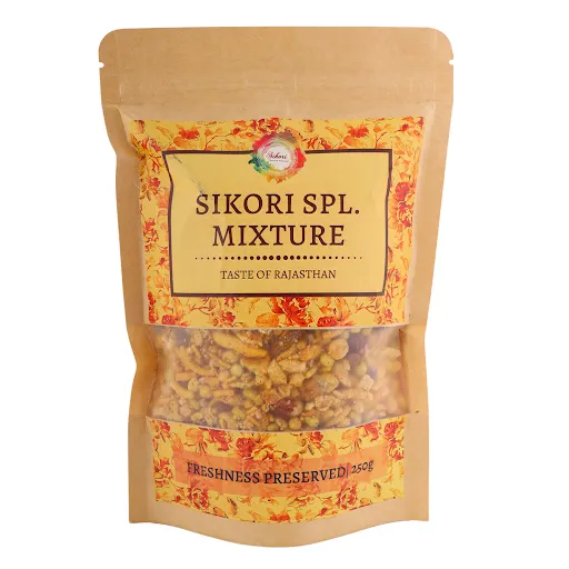 Sikori Spl Mixture (250G)