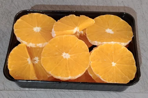 Valencia Orange Box [Full]