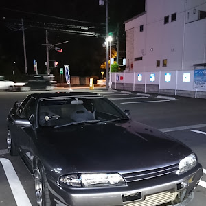 スカイライン GT-R BNR32