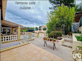 maison à Frejus (83)