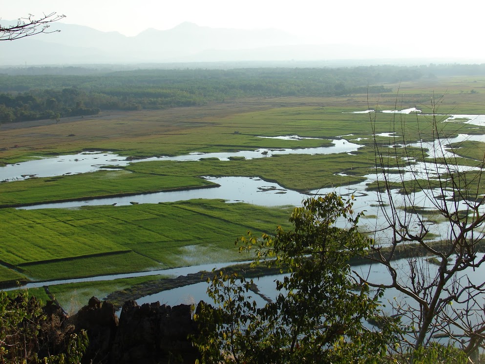 yathei pyan cave