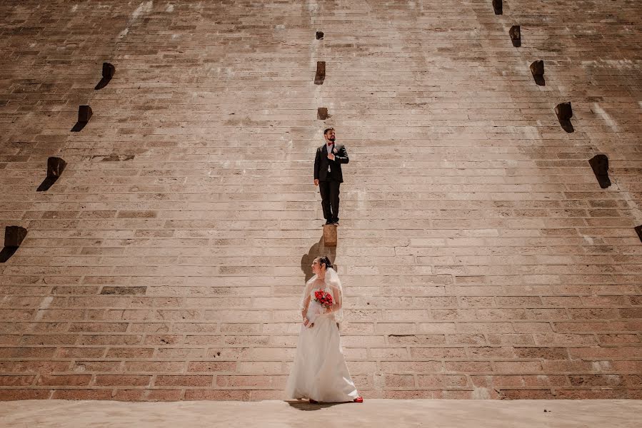 Fotógrafo de bodas Kareline García (karelinegarcia). Foto del 1 de septiembre 2016