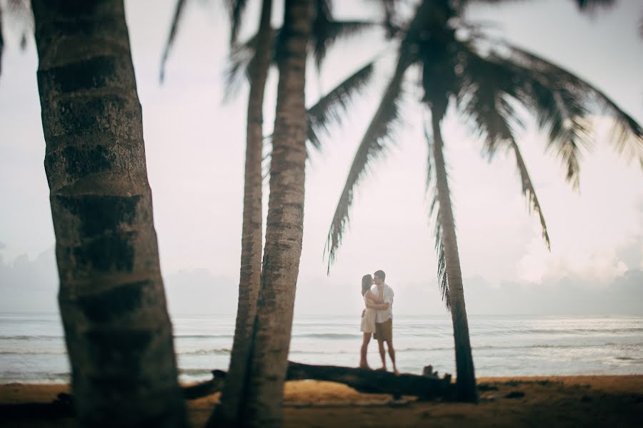 Fotografo di matrimoni Yuriy Meleshko (whitelight). Foto del 13 febbraio 2018