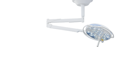 OP-lampa Dr Mach LED 2 MC tak