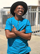 Ntsika Fana Ngxanga has turned his dreams into a play. /Supplied