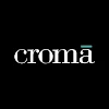 Croma, Motera, Ahmedabad logo