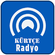 Kürtçe Radyo & Kurtce Radyo 1.0 Icon