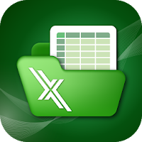 Excel Reader – Excel Viewer All Document Reader