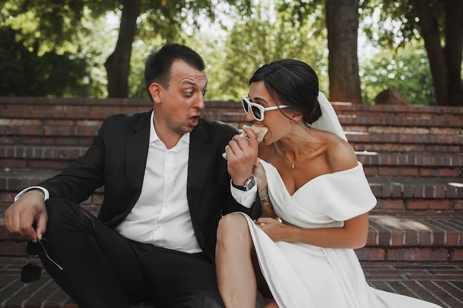 Wedding photographer Sergey Torgashinov (torgashinov). Photo of 10 April 2023