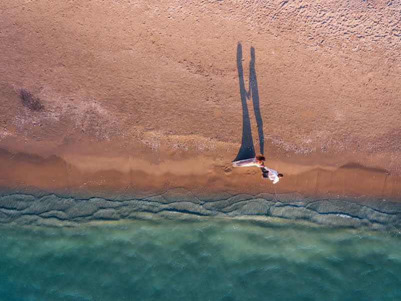 Fotógrafo de bodas Daniel Micu (danielmicu). Foto del 1 de diciembre 2018