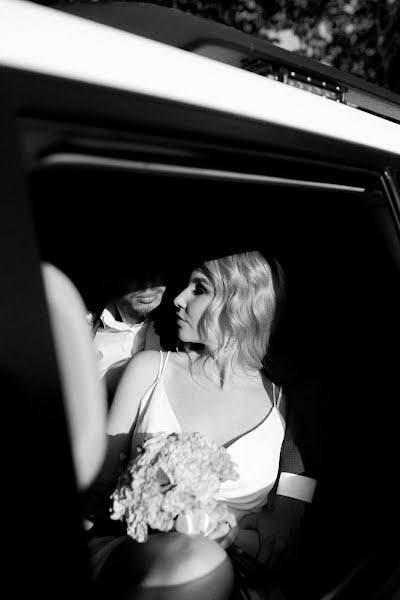 Düğün fotoğrafçısı Denis Suvorov (day77). 9 Temmuz 2019 fotoları
