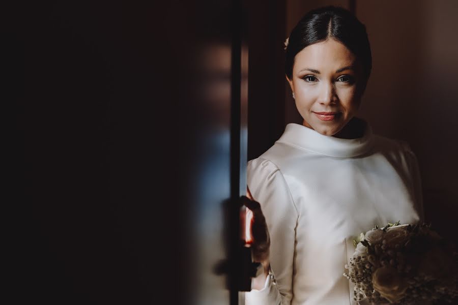 Fotógrafo de casamento Giuseppe Maria Gargano (gargano). Foto de 28 de janeiro