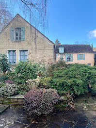 maison à Montfort-l'Amaury (78)