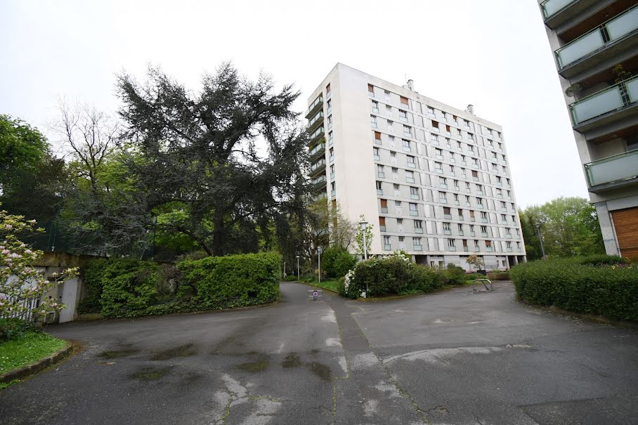 Vente appartement 8 pièces 155 m² à Rennes (35000), 441 000 €