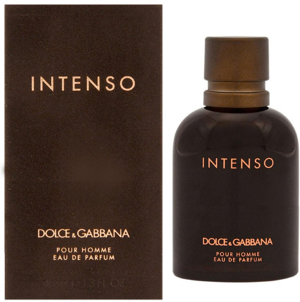Pour Homme Intenso làm nổi bật đặc trưng hương gỗ thanh lịch và ấm áp