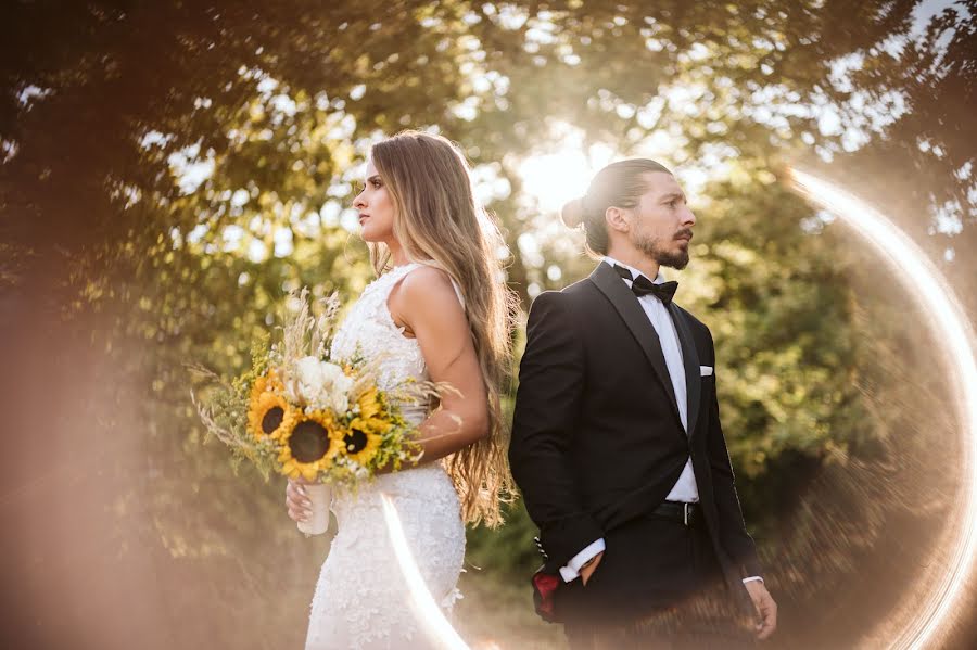 Wedding photographer Stelios Nikas (eternal-studios). Photo of 1 September 2021