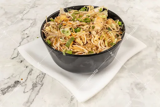 Chicken Hakka Noodle