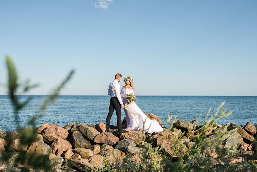 Wedding photographer Yana Tkachenko (yanatkachenko). Photo of 14 November 2016